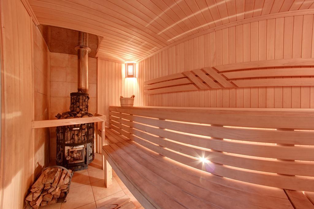 Skilandhouse Yablunytsya Exterior foto