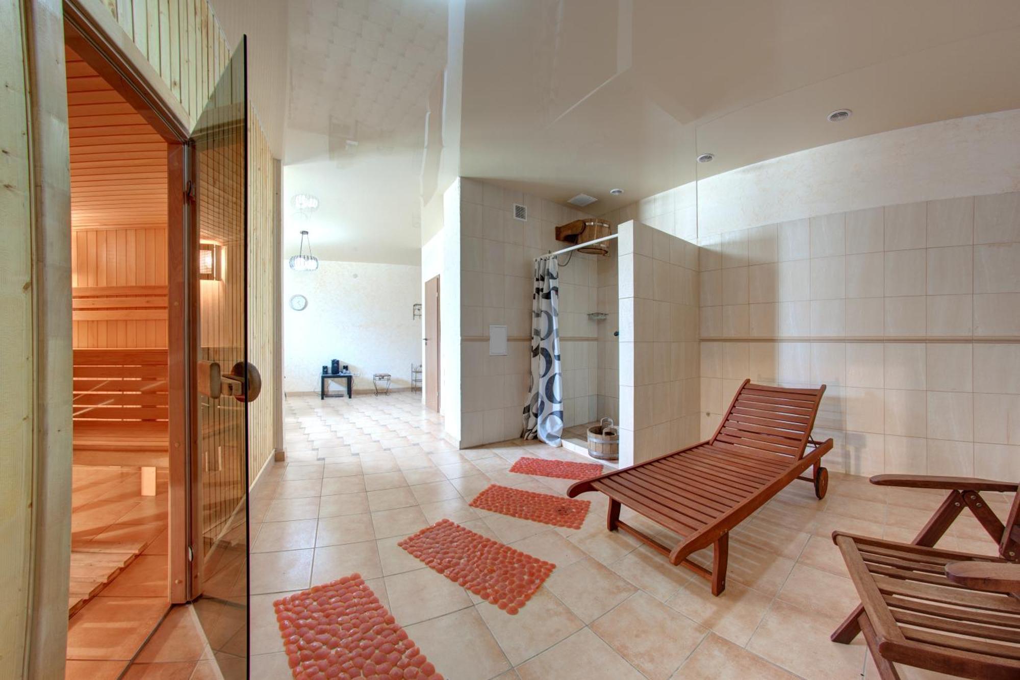 Skilandhouse Yablunytsya Exterior foto
