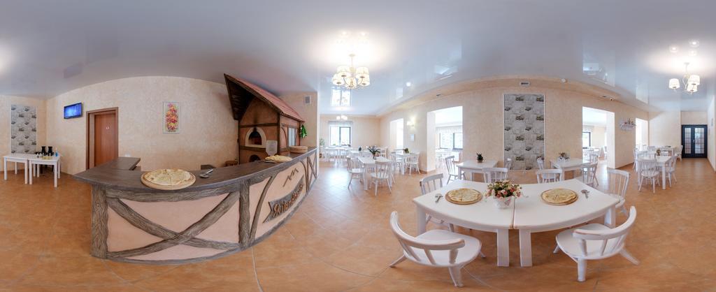 Skilandhouse Yablunytsya Exterior foto