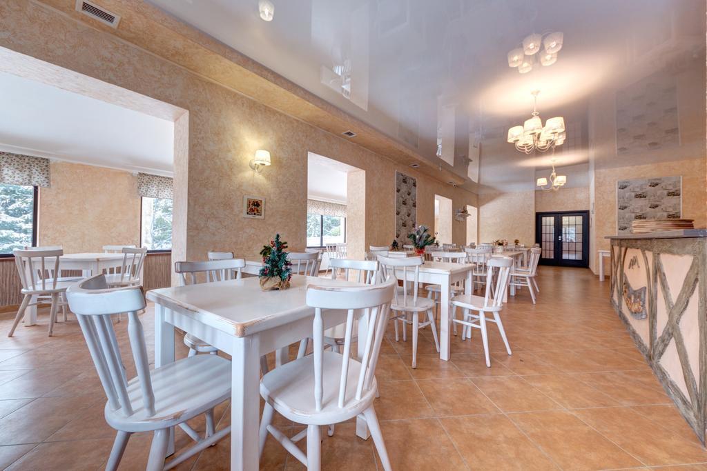 Skilandhouse Yablunytsya Exterior foto