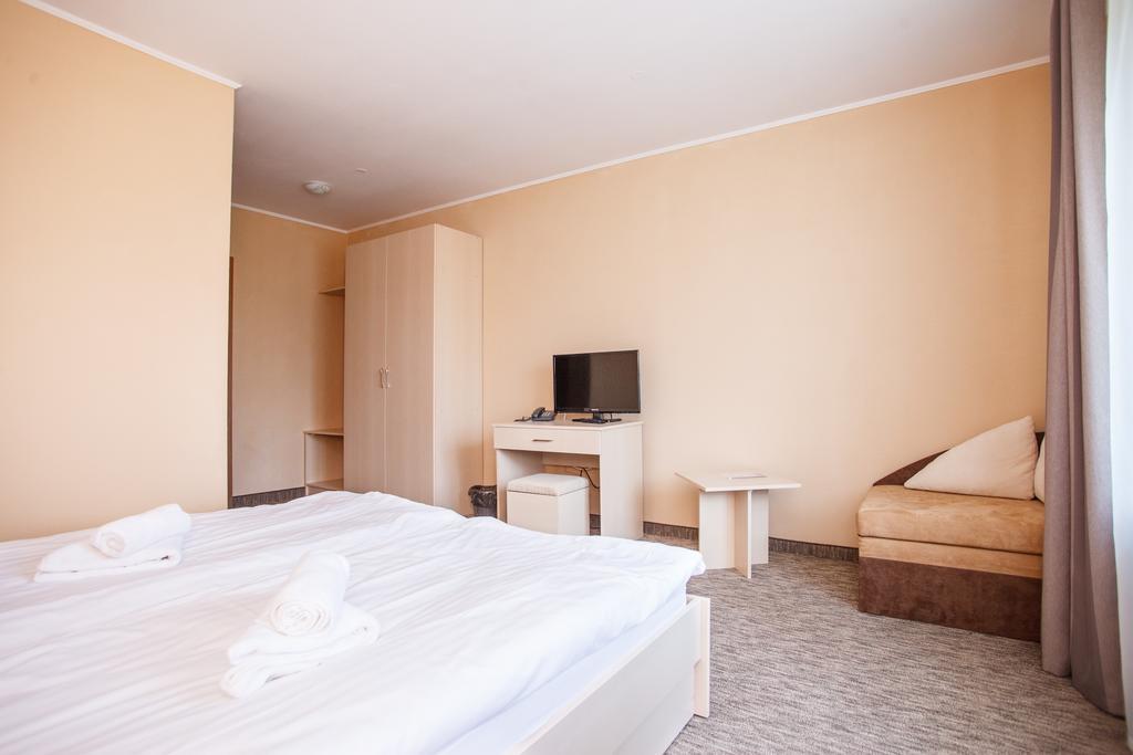 Skilandhouse Yablunytsya Exterior foto