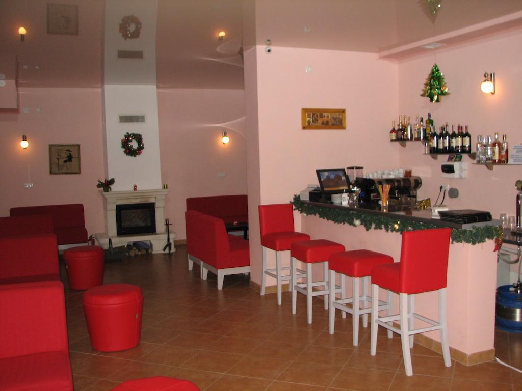 Skilandhouse Yablunytsya Exterior foto