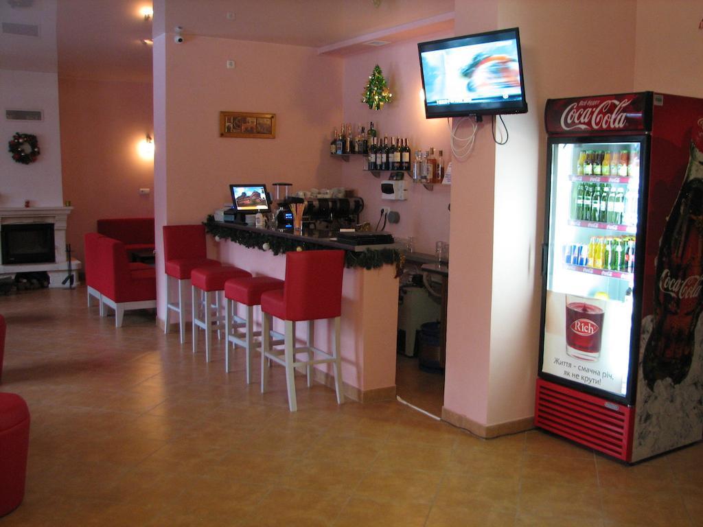 Skilandhouse Yablunytsya Exterior foto