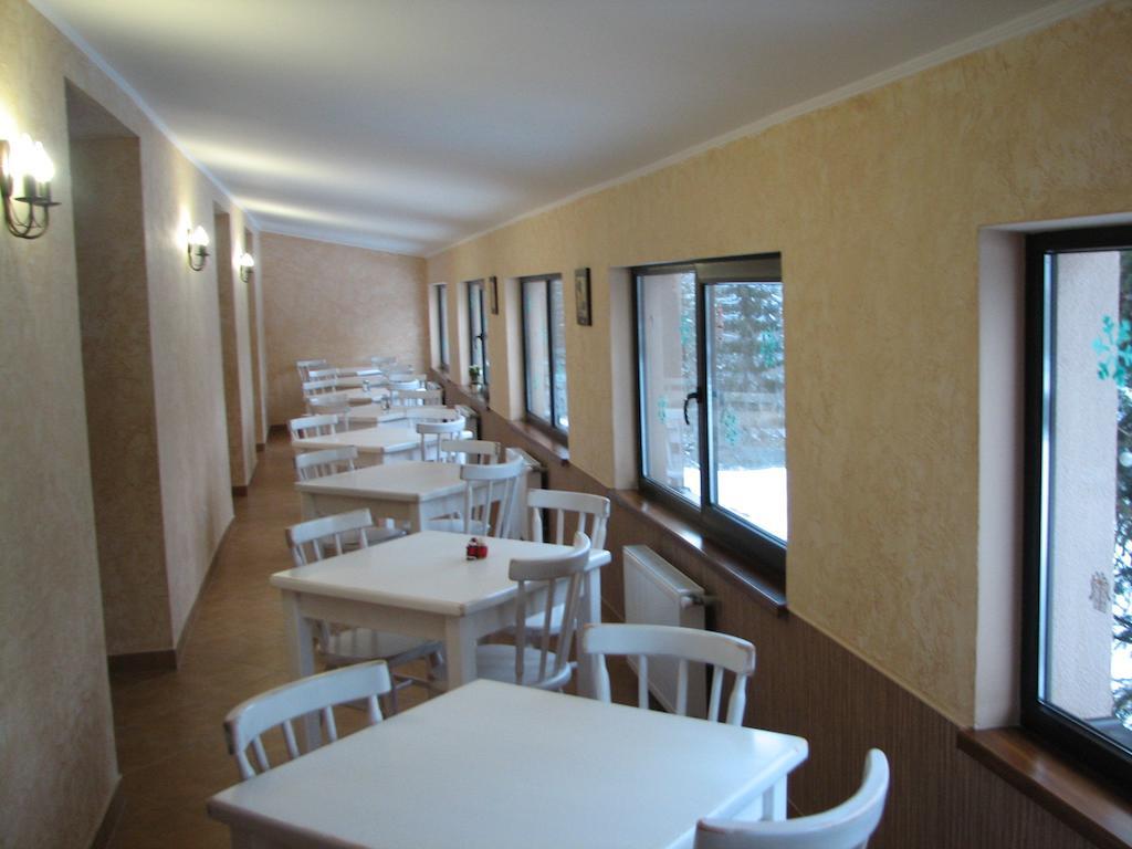 Skilandhouse Yablunytsya Exterior foto